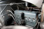 Chevrolet Master DeLuxe Coupe 1936 года